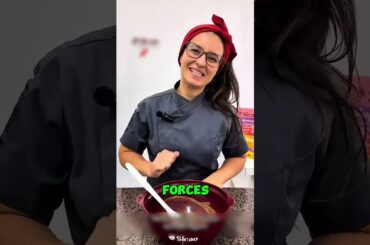 The only way to stop chocolate from melting in your hands ✋