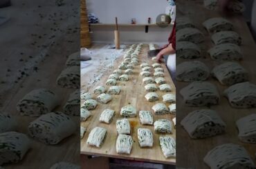 This MasterChef Puff Pastry Will Make You Question Everything 😱👨‍🍳