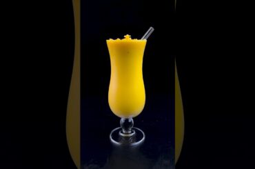 Creamy Jackfruit Smoothie Recipe | Phanas Milkshake | Summer Special | ASMR Cooking |