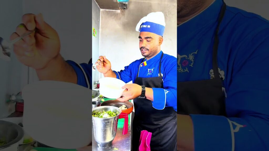 ￼ green, silly garlic sauce #recipe #recipe #streetfood #recipes