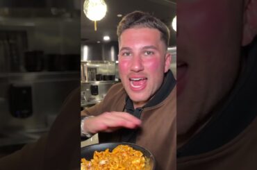 Chef was nice, I’m not #food #lobster