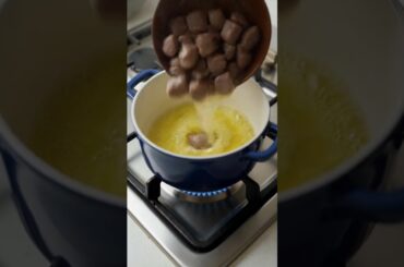 Yummy Motton gravy🍲#deliciousfoodrecipes #cooking #easyrecipe #motton #recipe