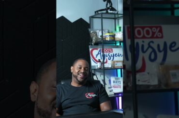 Haitian food and fine dining. #Haiti #Food #FineDining