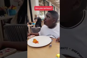 My First Fine Dining Experience#Experience #FineDining #FirstTime #Discovery