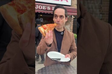 I visited NYC's most Iconic Restaurants- worth it or tourist traps?