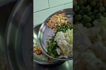 Healthy Vegetable Soup 🥕🥦 | Simple & Tasty Minivlog #tamil #cooking #kitchen #recipe #trending