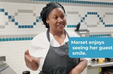 National Wing Day with Marsett on the Chef's Table