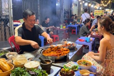 BEST Vietnam Street Food in Ho Chi Minh 2026