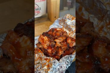 📍Browns Family BBQ & Soul Food #chicago