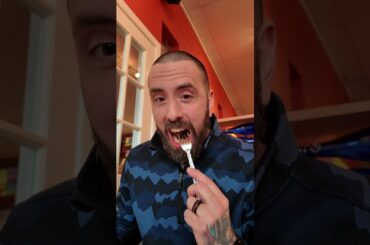 A little fine dining in Anchorage Alaska, right in midtown!