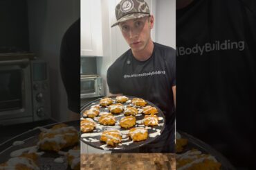 High Protein nuggets high protein ranch #food #protein #cooking #cooking #chickenrecipes #recipe