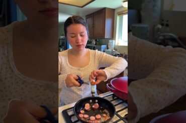 Love you guys🥰 #dinner #cooking #ayomadelyn #momlife #budgetmeals