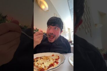 POV: Solo Lunch at a struggling 100 year restaurant