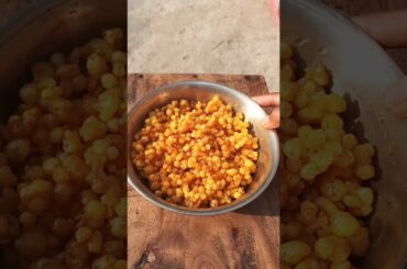 besan ke bundi , buniya recipe| #recipe #buniya #viral #cooking