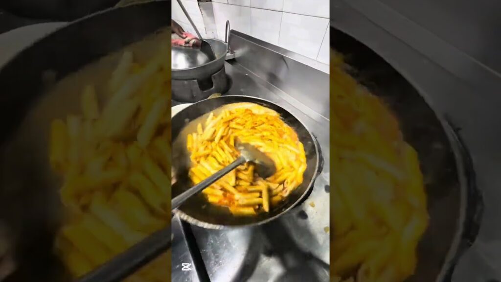 Pasta recipe #foodrecipes #recipe #halimakitchen #recipes