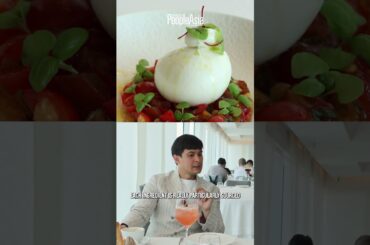 Italian tradition meets local flavors at Matteo's Guidicelli Ristorante