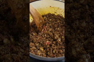 Stop Dumping Raw Tomato Paste Into Your Food | Cooking Tip #cookingtips  #kitchenbasics