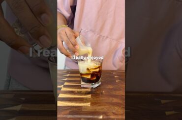 I Made Taho From The Philippines #food #cooking #drinks