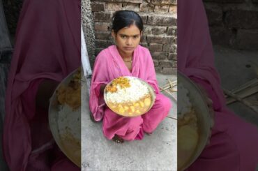 Khane me mazza Aa gaya #food #recipe #cooking #lifestyle #dallyblog #shorts