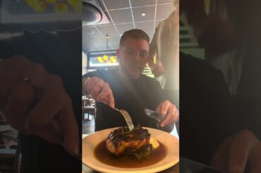 Is this the best restaurant in Conshohocken #food #foodie #snuff #greek #mood #conshohocken