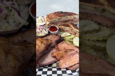 Nia and Jags BBQ 🍖