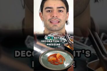 Fine Dining Will Expose You Fast