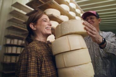Chihuahua: The Mennonites & Their World-Record Breaking Cheese | Pati's Mexican Table S13 E8