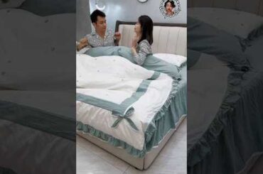 A Chinese Couple's Cooking Routine using Smart Gadgets #smartgadgets #cooking #shorts