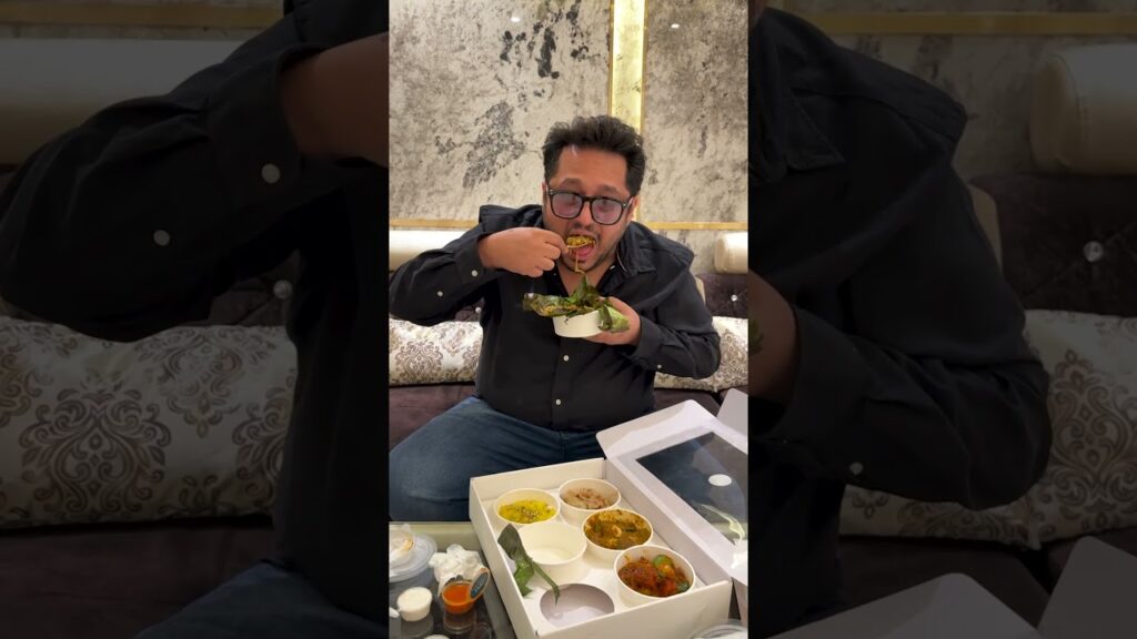 Rs 1000 Zomato’s Chef Table #Gurugram #delhi