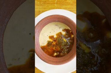 One Pot Nepali Chukauni ASMR #shorts #asmr #asmreating #asmrsounds #food #cooking #recipe #viral