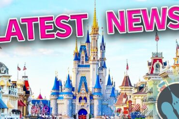 Latest Disney News: Rock 'n' Roller Coaster Opening Date & Full Song List, NEW Dining Plan & MORE!