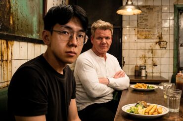 I Tried Restaurants From Kitchen Nightmares