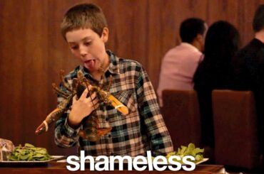 Southsiders Go Fine-Dining | Shameless