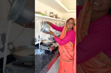 First Division Or Tasty Sivai Kheer 😍😋 #shorts #lifestyle #cooking #trending #minivlog #food