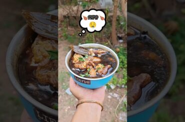 🍗ମଟନ🍗 #awezchaitrend #yummmmy #youtubeshorts #recipe #food #cooking #minivlog