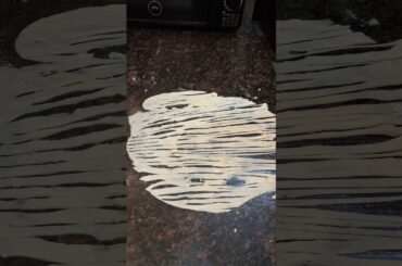 Lachcha paratha folding idea #lachchaparatha #tandooriroti #recipe #cooking