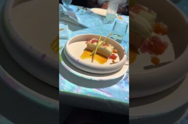 Would you pay $110 for a kids meal?