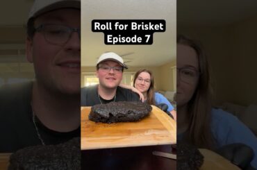 Roll for Brisket - Ep. 7 | 4.19.26 | #rollforbrisket #brisket #dnd #rollforribs #cooking
