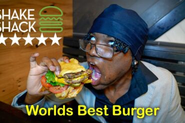 Trying America’s Most Overrated Restaurant as a Food Critic..