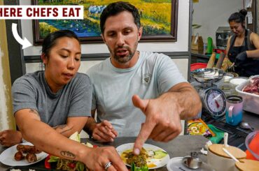 San Diego Chef Takes Me To Her Favorite Food Spots