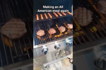 now this is some real fine dining 🔥