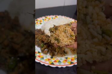 Masala Bendakaya Fry #easyrecipe#youtubeshorts #yummy#cooking#foodie #recipe #ladiesfingerfry#shorts