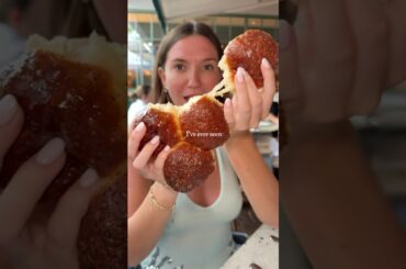 Trying The #1 Rated Restaurant in Miami #BeliPartner