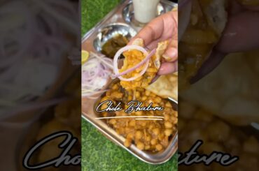 Trending Chole Bhature Recipe #shorts #trending #choleybhature #food #cooking #viral