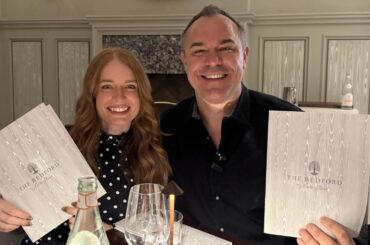 Martha Stewart Opened a Restaurant at Foxwoods… Was It Actually Worth It?