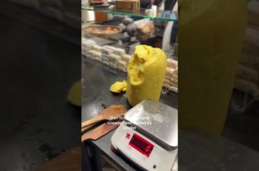 Where to Find the Best Butter in France Maison Bordier Saint Malo