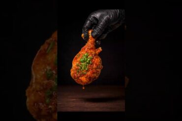 Chicken Drumstick ASMR Cooking | korean sauce chicken #shorts #asmr #food #cooking #tranding
