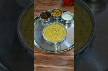 ​Khichda sukha banta hai? Try this secret hack! 😱 #shorts #cooking #rajasthanifood #gehu #khichda