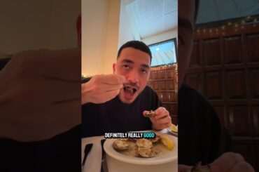 POV: Dining at a Struggling Family Owned Restaurant update