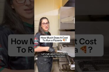 How Much Does It ACTUALLY Cost to Run a Restaurant?